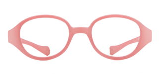 FISHER PRICE FPM025-C.12 Optik Çocuk Kadın Köşeli Çerçeveli Grilamid (TR90) - FISHER PRICE