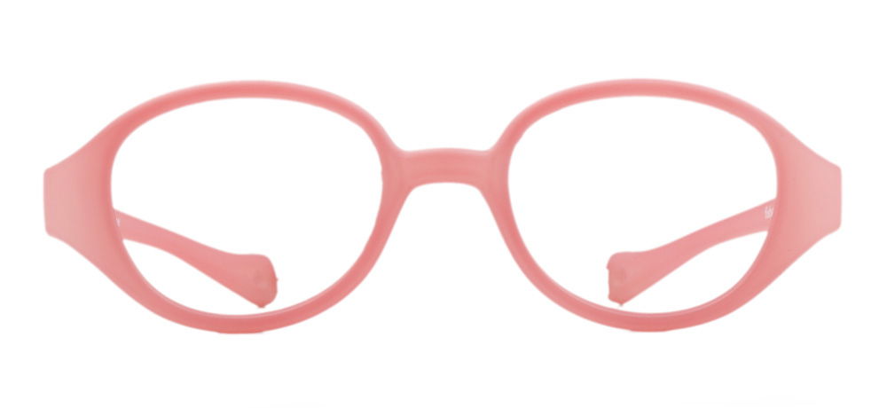 FISHER PRICE FPM025-C.12 Optik Çocuk Kadın Köşeli Çerçeveli Grilamid (TR90) - 1