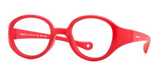 FISHER PRICE FPM025-C.13 Optik Çocuk Kadın Köşeli Çerçeveli Grilamid (TR90) - FISHER PRICE (1)