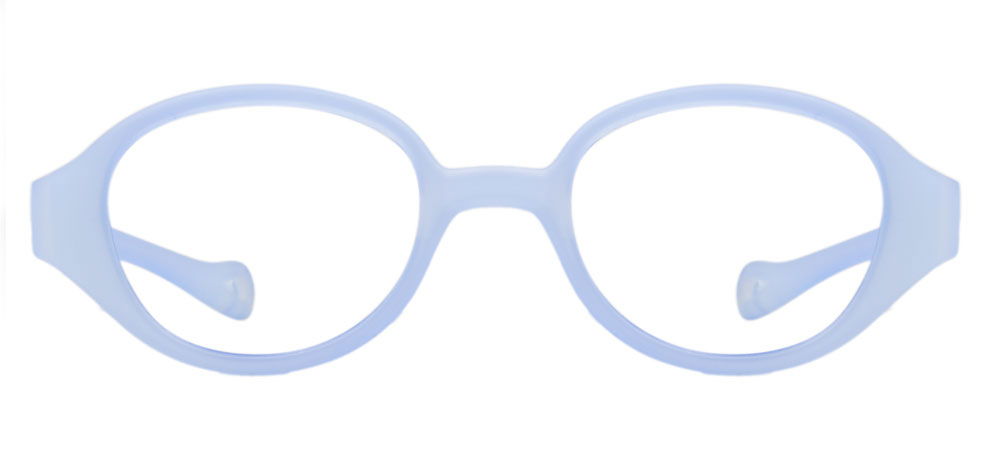 FISHER PRICE FPM025-C.14 Optik Çocuk Erkek,Kadın,Unisex Köşeli Çerçeveli Grilamid (TR90) - 1