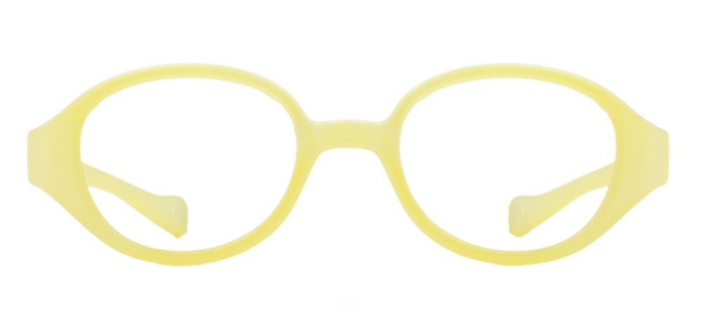 FISHER PRICE FPM025-C.15 Optik Çocuk Erkek,Kadın,Unisex Köşeli Çerçeveli Grilamid (TR90) - 1