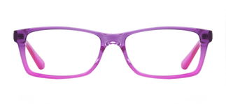 FISHER PRICE FPM026-C.01 Optik Çocuk Kadın Köşeli Çerçeveli Greenline BIO - FISHER PRICE