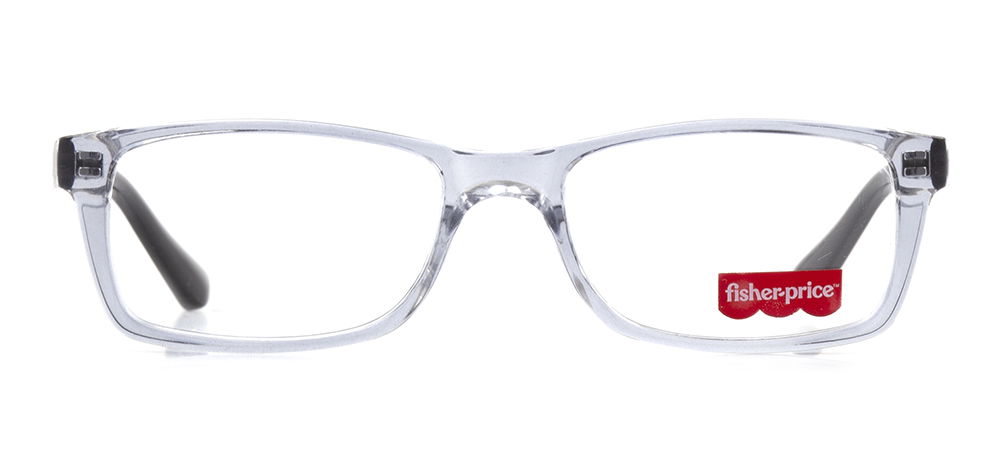 FISHER PRICE FPM026-C.03 Optik Çocuk Erkek,Kadın,Unisex Köşeli Çerçeveli Greenline BIO - 1