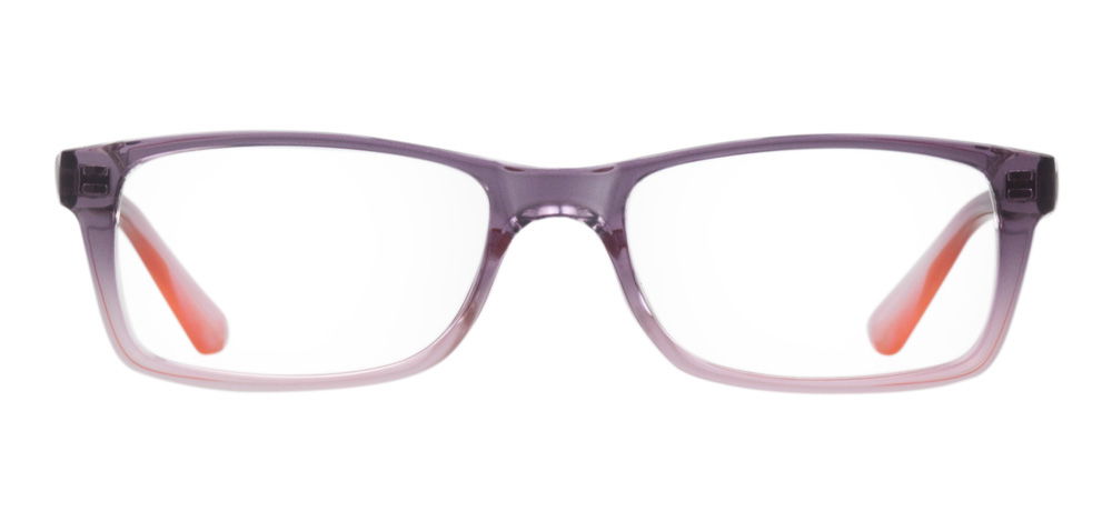 FISHER PRICE FPM026-C.04 Optik Çocuk Kadın Köşeli Çerçeveli Greenline BIO - 1