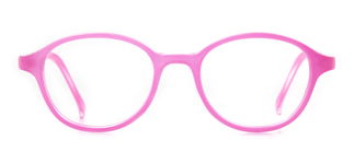 FISHER PRICE FPM027-C.02 Optik Çocuk Kadın Oval Çerçeveli Greenline BIO - FISHER PRICE