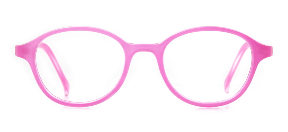 FISHER PRICE FPM027-C.02 Optik Çocuk Kadın Oval Çerçeveli Greenline BIO - 1