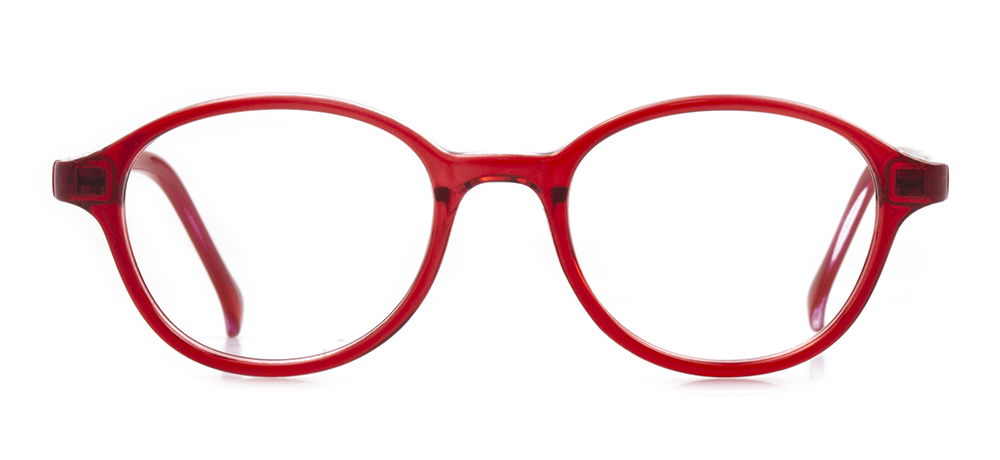 FISHER PRICE FPM027-C.04 Optik Çocuk Kadın Oval Çerçeveli Greenline BIO - 1