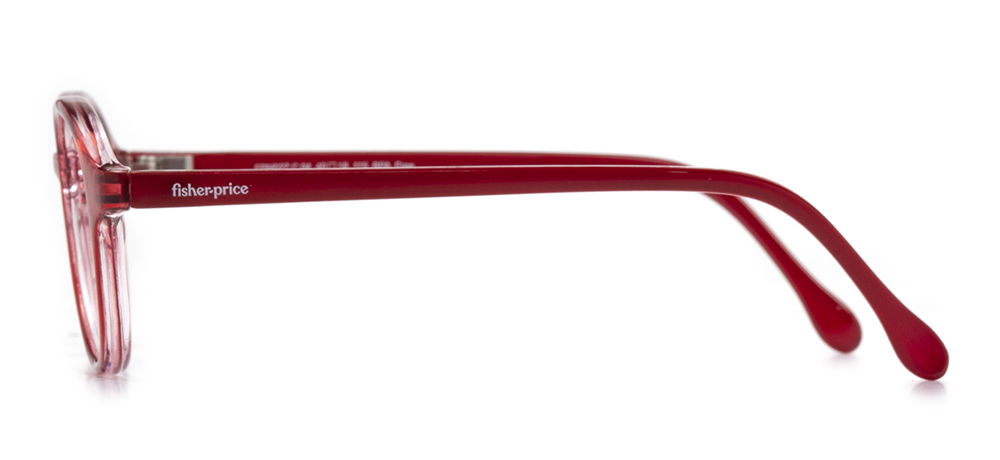 FISHER PRICE FPM027-C.04 Optik Çocuk Kadın Oval Çerçeveli Greenline BIO - 3