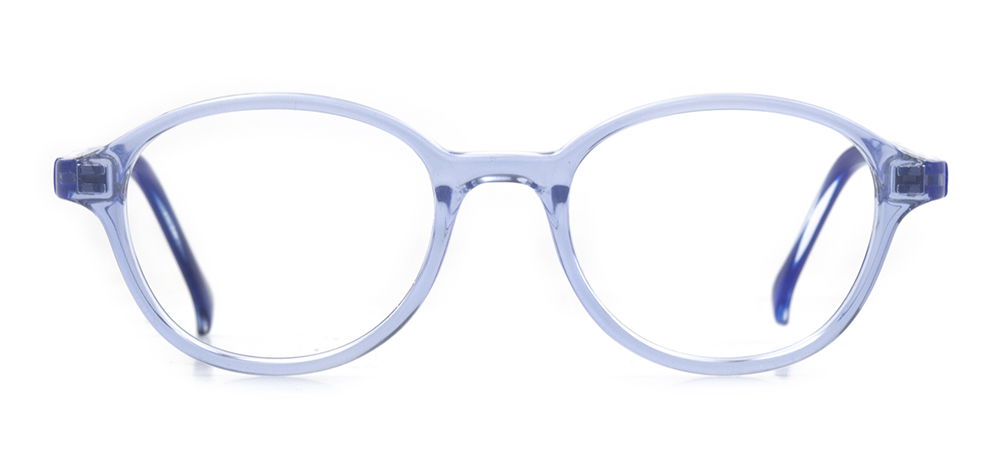 FISHER PRICE FPM027-C.05 Optik Çocuk Erkek,Kadın,Unisex Oval Çerçeveli Greenline BIO - 1