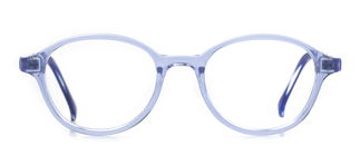 FISHER PRICE FPM027-C.05 Optik Çocuk Erkek,Kadın,Unisex Oval Çerçeveli Greenline BIO - FISHER PRICE