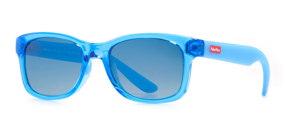 FISHER PRICE FPM101-C.01 Güneş Çocuk Erkek,Kadın,Unisex Köşeli Çerçeveli Greenline BIO - 2