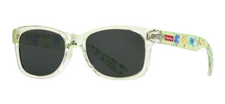 FISHER PRICE FPM101-C.02 Güneş Çocuk Erkek,Kadın,Unisex Köşeli Çerçeveli Greenline BIO Polarize - FISHER PRICE (1)