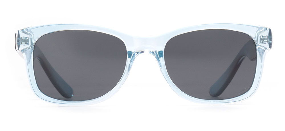 FISHER PRICE FPM101-C.03 Güneş Çocuk Erkek,Kadın,Unisex Köşeli Çerçeveli Greenline BIO Polarize - 1