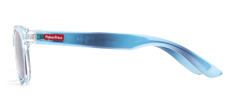 FISHER PRICE FPM101-C.03 Güneş Çocuk Erkek,Kadın,Unisex Köşeli Çerçeveli Greenline BIO Polarize - 3