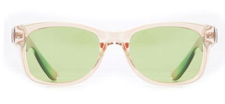 FISHER PRICE FPM101-C.05 Güneş Çocuk Erkek,Kadın,Unisex Köşeli Çerçeveli Greenline BIO Polarize - FISHER PRICE