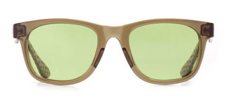 FISHER PRICE FPM103-C.01 Güneş Çocuk Erkek,Kadın,Unisex Köşeli Çerçeveli Greenline BIO Polarize - FISHER PRICE