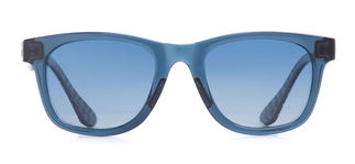 FISHER PRICE FPM103-C.02 Güneş Çocuk Erkek,Kadın,Unisex Köşeli Çerçeveli Greenline BIO Polarize - FISHER PRICE