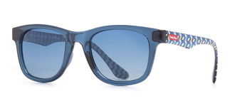 FISHER PRICE FPM103-C.02 Güneş Çocuk Erkek,Kadın,Unisex Köşeli Çerçeveli Greenline BIO Polarize - FISHER PRICE (1)