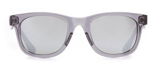 FISHER PRICE FPM103-C.04 Güneş Çocuk Erkek,Kadın,Unisex Köşeli Çerçeveli Greenline BIO Polarize - FISHER PRICE