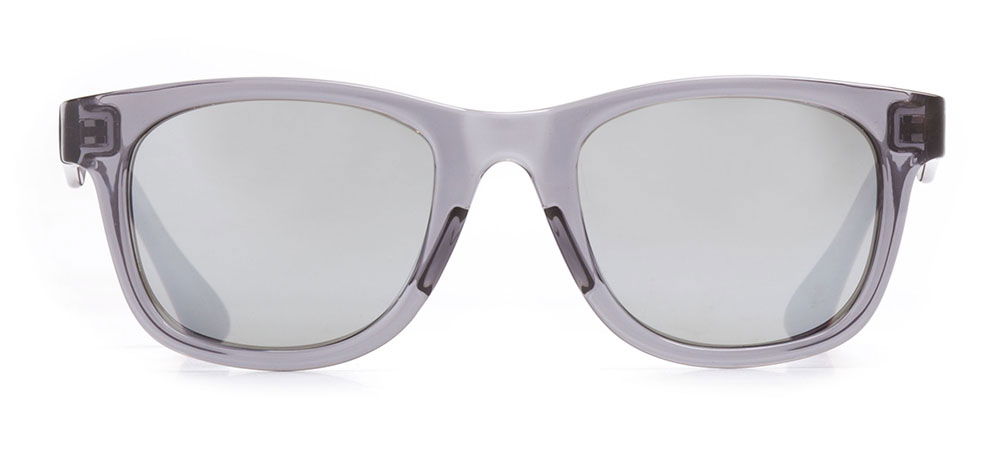 FISHER PRICE FPM103-C.04 Güneş Çocuk Erkek,Kadın,Unisex Köşeli Çerçeveli Greenline BIO Polarize - 1