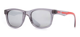 FISHER PRICE FPM103-C.04 Güneş Çocuk Erkek,Kadın,Unisex Köşeli Çerçeveli Greenline BIO Polarize - FISHER PRICE (1)