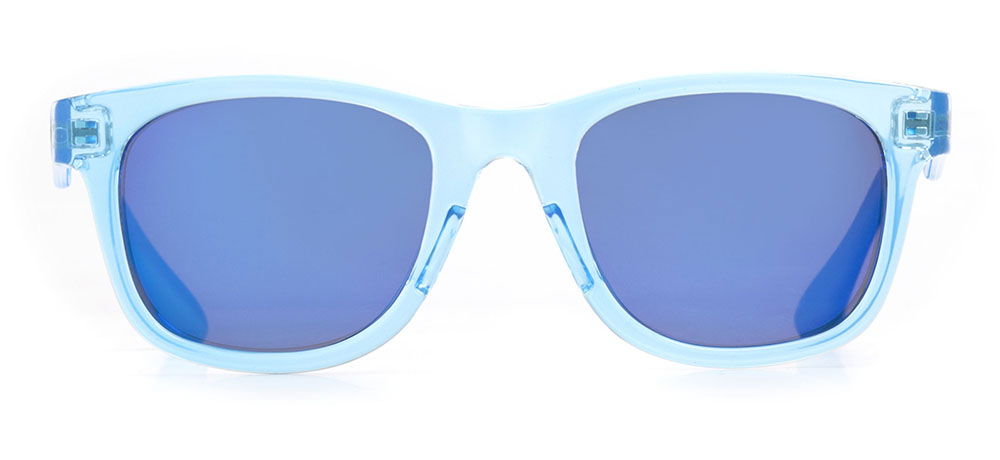 FISHER PRICE FPM103-C.05 Güneş Çocuk Erkek,Kadın,Unisex Köşeli Çerçeveli Greenline BIO Polarize - 1