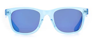 FISHER PRICE FPM103-C.05 Güneş Çocuk Erkek,Kadın,Unisex Köşeli Çerçeveli Greenline BIO Polarize - FISHER PRICE