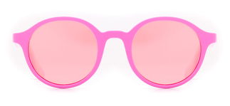 FISHER PRICE FPM104-C.01 Güneş Bebek,Çocuk Erkek,Kadın,Unisex Oval Çerçeveli Termoplastik TPE Polarize - FISHER PRICE