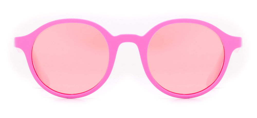 FISHER PRICE FPM104-C.01 Güneş Bebek,Çocuk Erkek,Kadın,Unisex Oval Çerçeveli Termoplastik TPE Polarize - 1