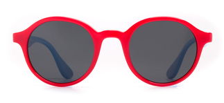 FISHER PRICE FPM104-C.04 Güneş Bebek,Çocuk Erkek,Kadın,Unisex Oval Çerçeveli Termoplastik TPE Polarize - FISHER PRICE