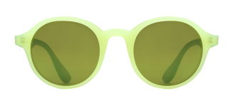 FISHER PRICE FPM104-C.07 Güneş Bebek,Çocuk Çocuk,Erkek,Kadın,Unisex Oval Çerçeveli Termoplastik TPE Polarize - FISHER PRICE