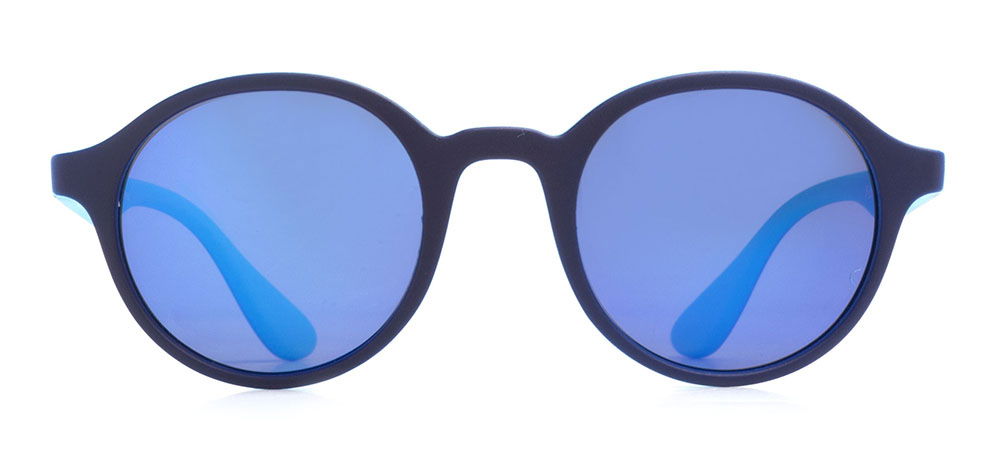 FISHER PRICE FPM104-C.08 Güneş Bebek,Çocuk Çocuk,Erkek,Kadın,Unisex Oval Çerçeveli Termoplastik TPE Polarize - 1