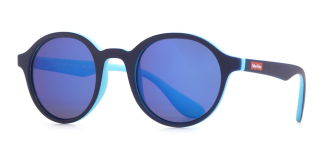 FISHER PRICE FPM104-C.08 Güneş Bebek,Çocuk Çocuk,Erkek,Kadın,Unisex Oval Çerçeveli Termoplastik TPE Polarize - FISHER PRICE (1)