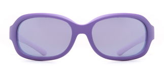 FISHER PRICE FPM105-C.02 Güneş Çocuk Erkek Bombeli Çerçeveli Termoplastik TPE Polarize - FISHER PRICE