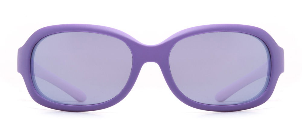 FISHER PRICE FPM105-C.02 Güneş Çocuk Erkek Bombeli Çerçeveli Termoplastik TPE Polarize - 1