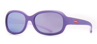 FISHER PRICE FPM105-C.02 Güneş Çocuk Erkek Bombeli Çerçeveli Termoplastik TPE Polarize - FISHER PRICE (1)