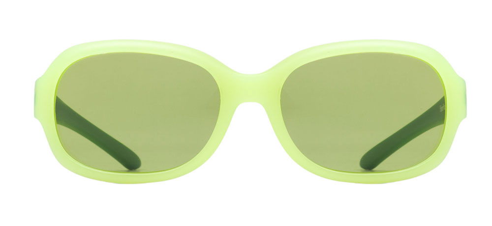 FISHER PRICE FPM105-C.07 Güneş Çocuk Erkek Bombeli Çerçeveli Termoplastik TPE Polarize - 1