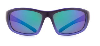 FISHER PRICE FPM106-C.02 Güneş Çocuk Erkek Bombeli Çerçeveli Termoplastik TPE Polarize 