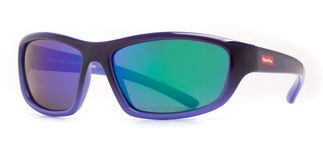 FISHER PRICE FPM106-C.02 Güneş Çocuk Erkek Bombeli Çerçeveli Termoplastik TPE Polarize - FISHER PRICE (1)