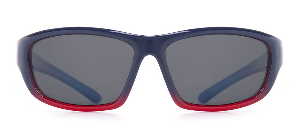 FISHER PRICE FPM106-C.03 Güneş Çocuk Erkek Bombeli Çerçeveli Termoplastik TPE Polarize - 1