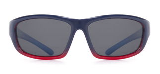 FISHER PRICE FPM106-C.03 Güneş Çocuk Erkek Bombeli Çerçeveli Termoplastik TPE Polarize 