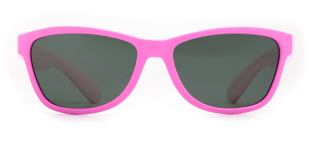 FISHER PRICE FPM107-C.01 Güneş Çocuk Erkek,Kadın,Unisex Köşeli Çerçeveli Termoplastik TPE Polarize - 1