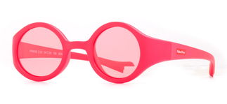 FISHER PRICE FPM108-C.03 Güneş Bebek Erkek,Kadın,Unisex Yuvarlak Çerçeveli Termoplastik TPE Polarize - FISHER PRICE (1)