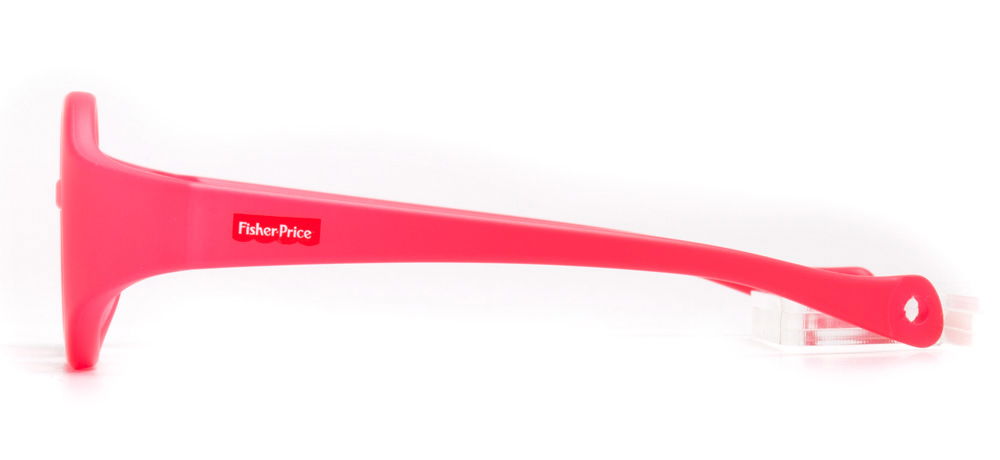 FISHER PRICE FPM108-C.03 Güneş Bebek Erkek,Kadın,Unisex Yuvarlak Çerçeveli Termoplastik TPE Polarize - 3