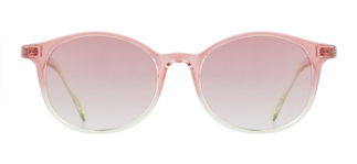 FISHER PRICE FPM111-C.03 Güneş Çocuk Erkek,Kadın,Unisex Yuvarlak Çerçeveli Grilamid (TR90) Polarize - FISHER PRICE