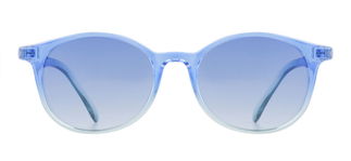 FISHER PRICE FPM111-C.04 Güneş Çocuk Erkek,Kadın,Unisex Yuvarlak Çerçeveli Grilamid (TR90) Polarize - FISHER PRICE