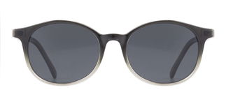 FISHER PRICE FPM111-C.05 Güneş Çocuk Erkek,Kadın,Unisex Yuvarlak Çerçeveli Grilamid (TR90) Polarize - FISHER PRICE