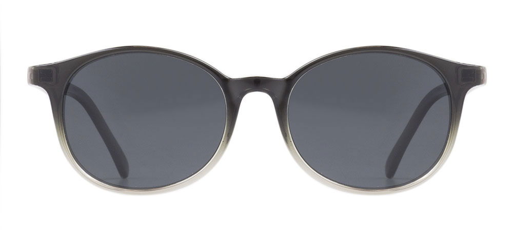 FISHER PRICE FPM111-C.05 Güneş Çocuk Erkek,Kadın,Unisex Yuvarlak Çerçeveli Grilamid (TR90) Polarize - 1