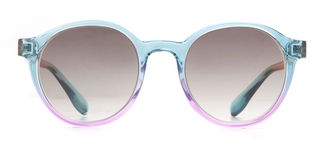 FISHER PRICE FPM112-C.01 Güneş Çocuk Erkek,Kadın,Unisex Oval Çerçeveli Greenline BIO Polarize 