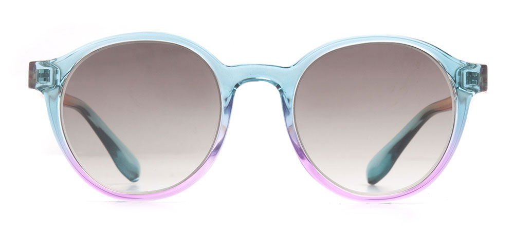 FISHER PRICE FPM112-C.01 Güneş Çocuk Erkek,Kadın,Unisex Oval Çerçeveli Greenline BIO Polarize - 1